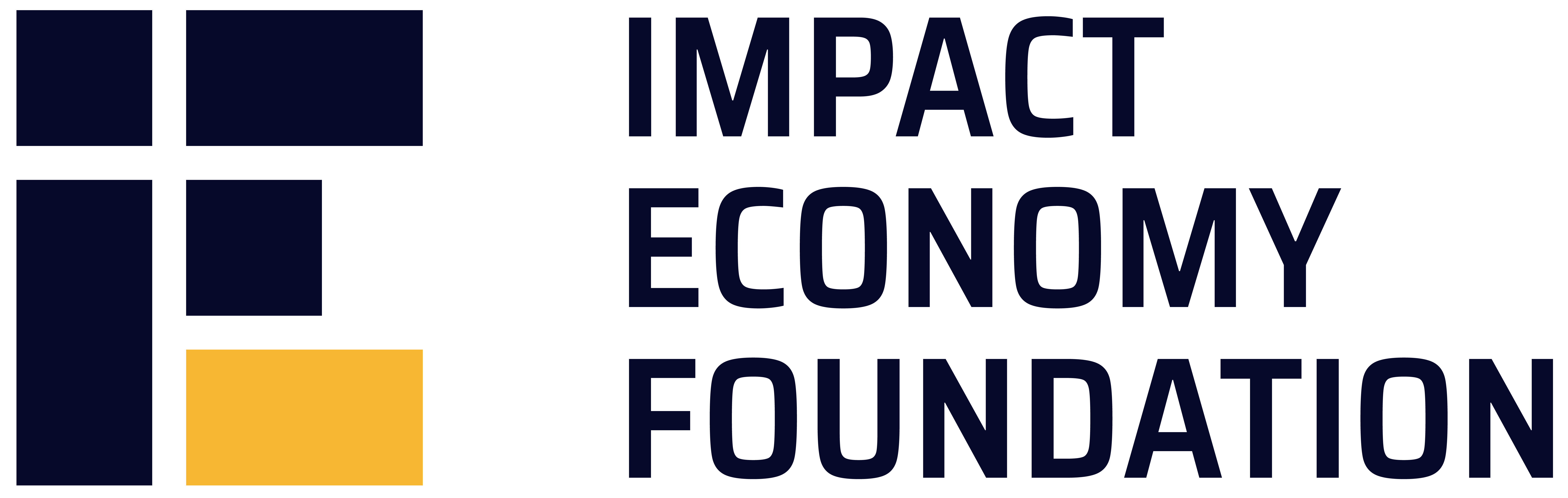 Impact Economy Foundation